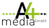 A4 Media GmbH Logo